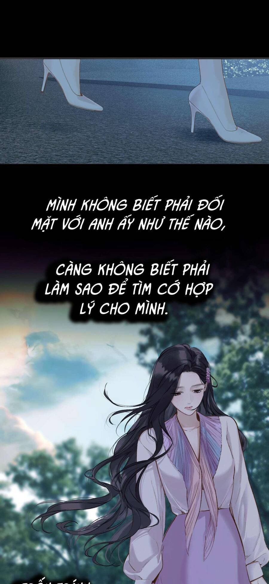 Tôi Cũng Muốn Làm Mợ Út: Chapter 55