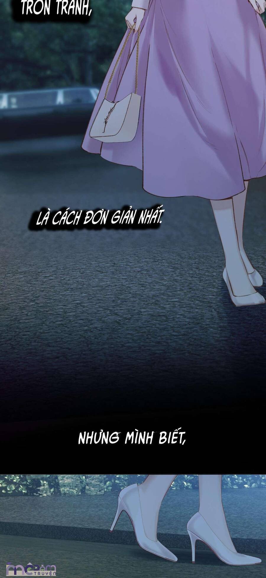 Tôi Cũng Muốn Làm Mợ Út: Chapter 55