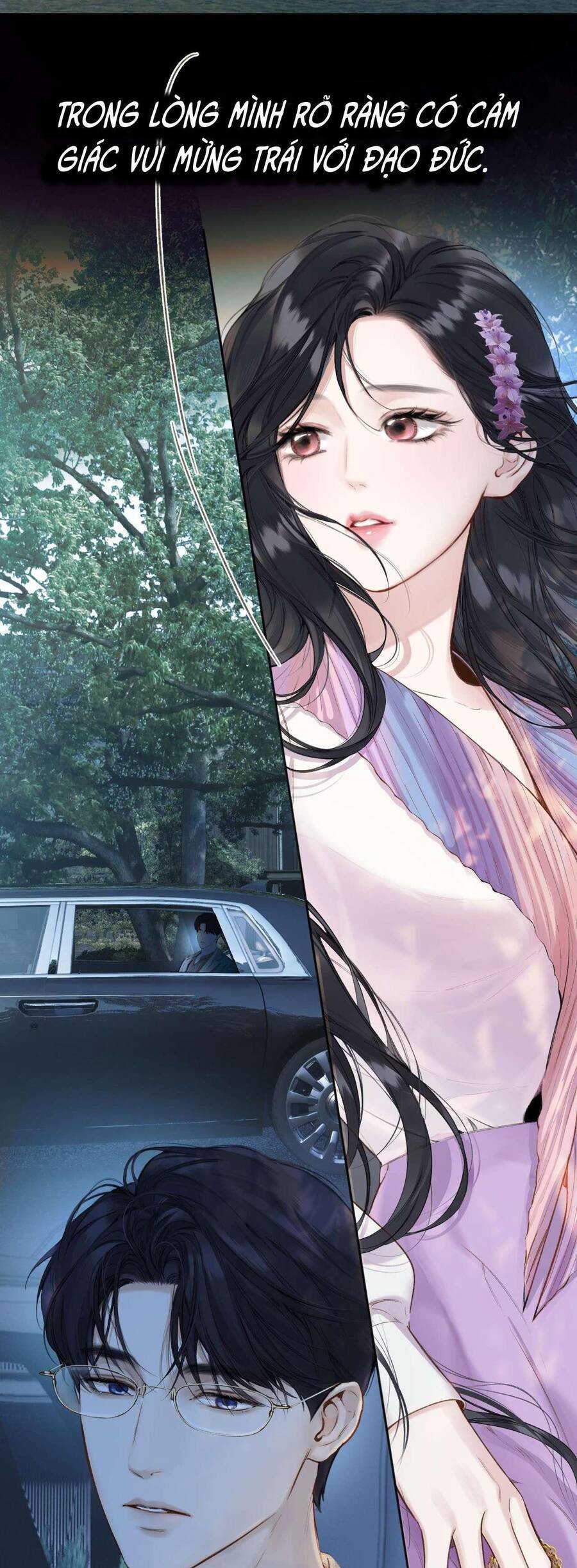 Tôi Cũng Muốn Làm Mợ Út: Chapter 55