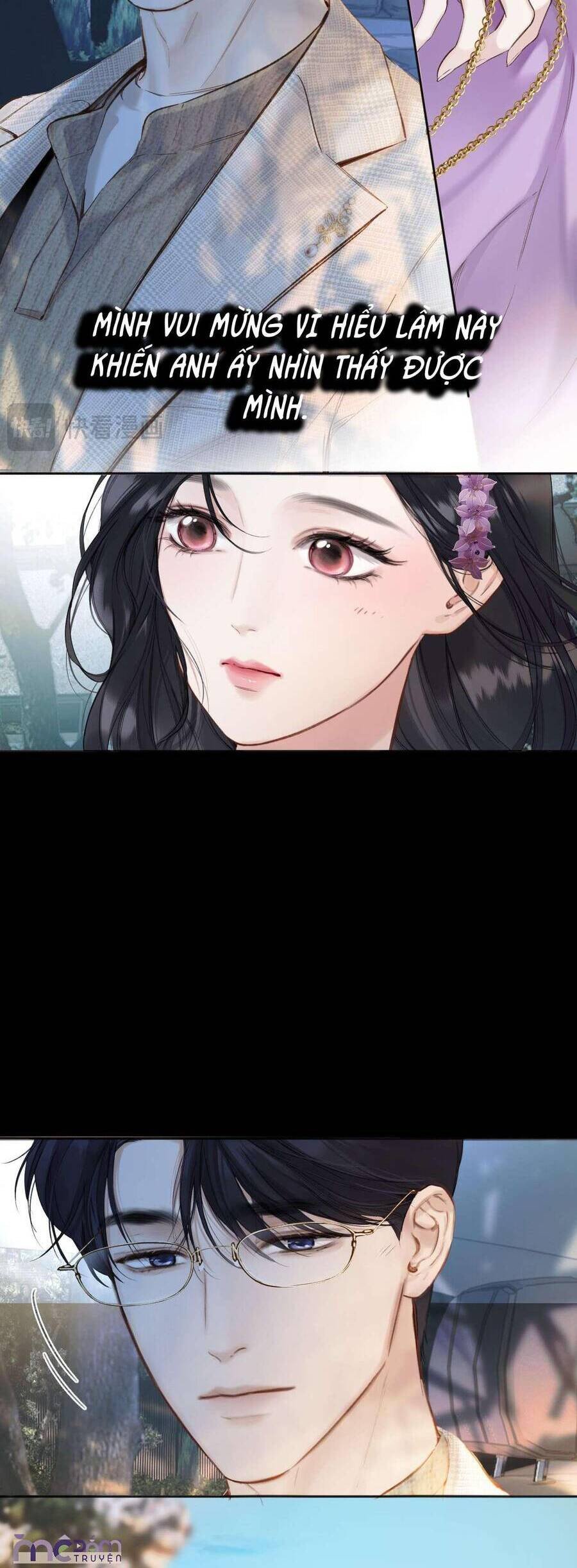 Tôi Cũng Muốn Làm Mợ Út: Chapter 55