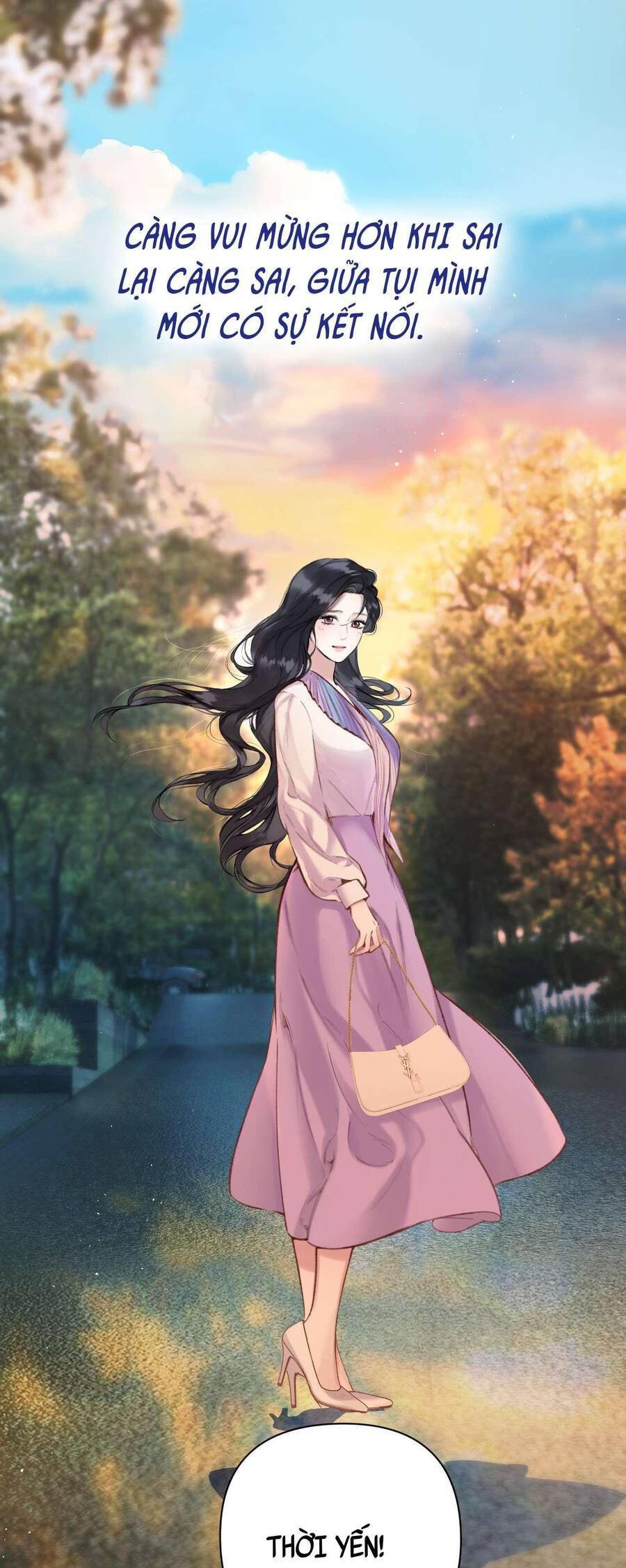 Tôi Cũng Muốn Làm Mợ Út: Chapter 55