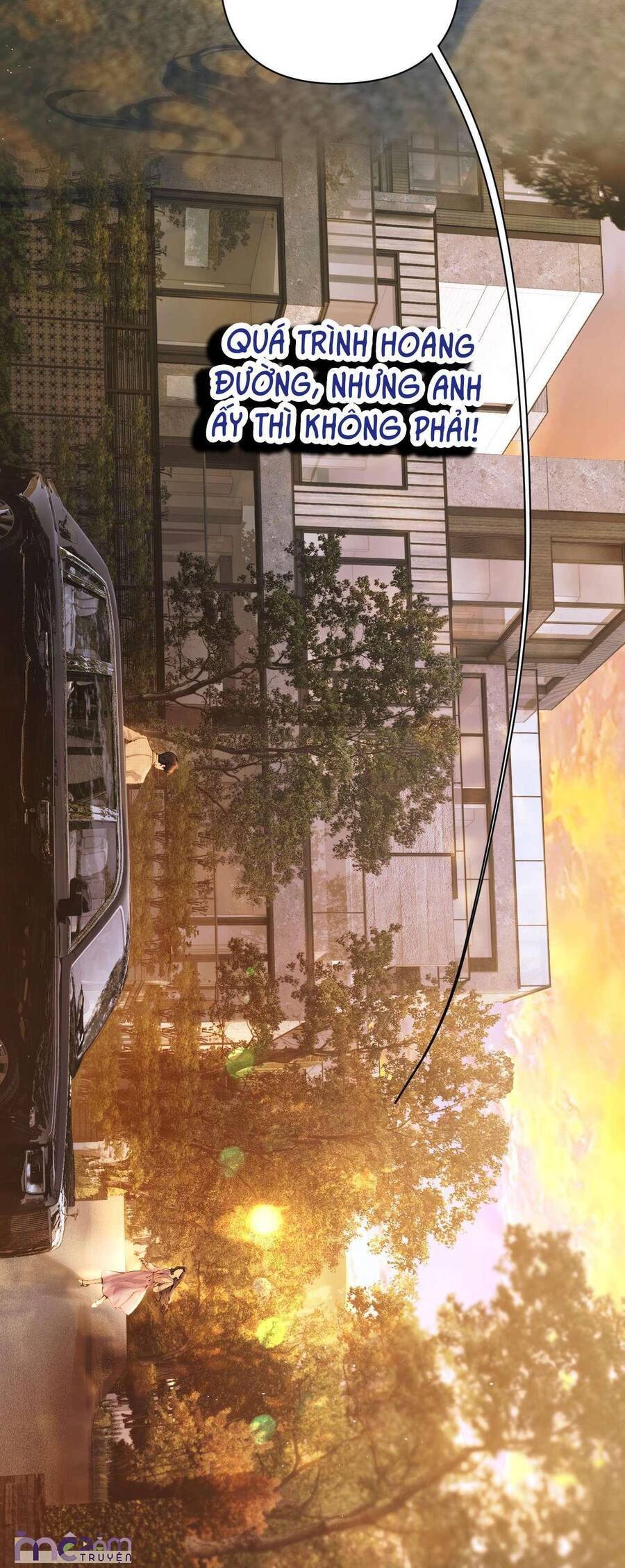 Tôi Cũng Muốn Làm Mợ Út: Chapter 55