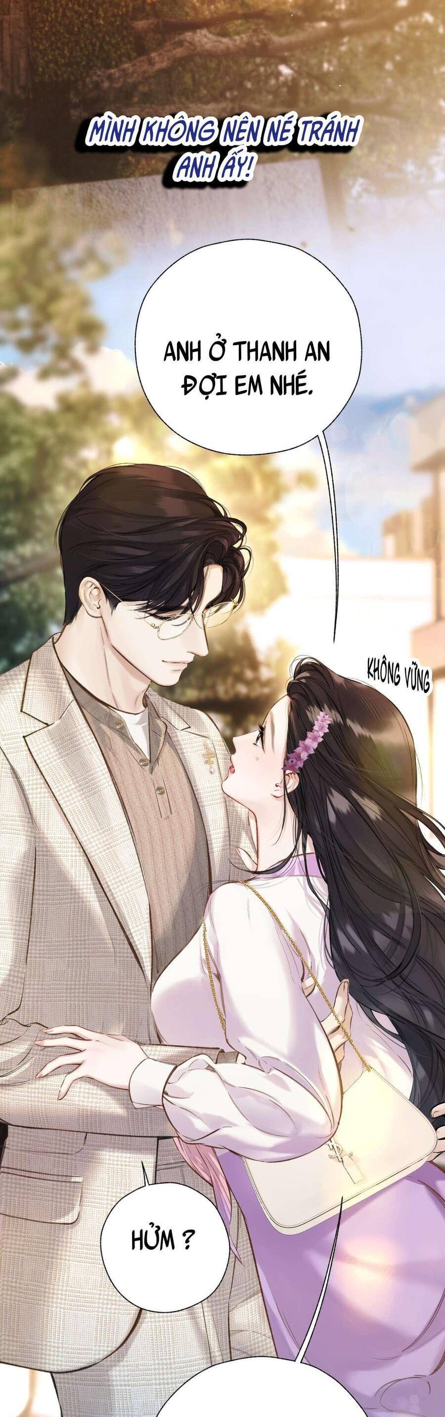 Tôi Cũng Muốn Làm Mợ Út: Chapter 55