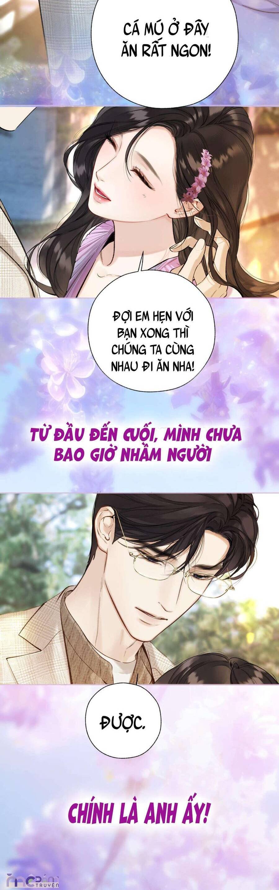 Tôi Cũng Muốn Làm Mợ Út: Chapter 55