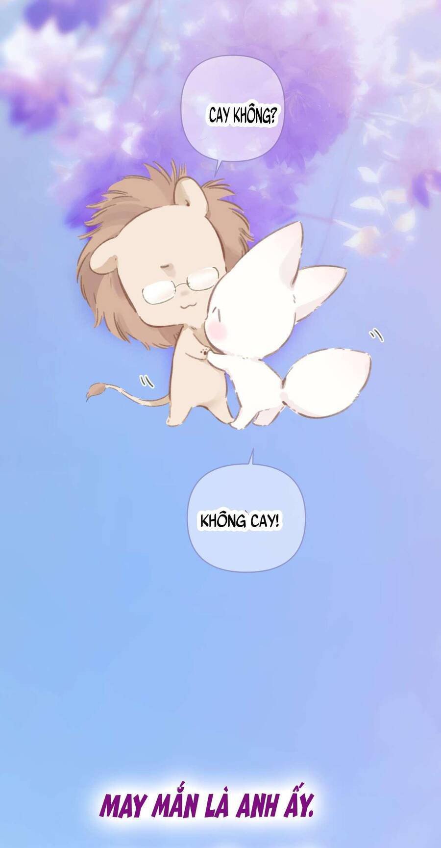 Tôi Cũng Muốn Làm Mợ Út: Chapter 55