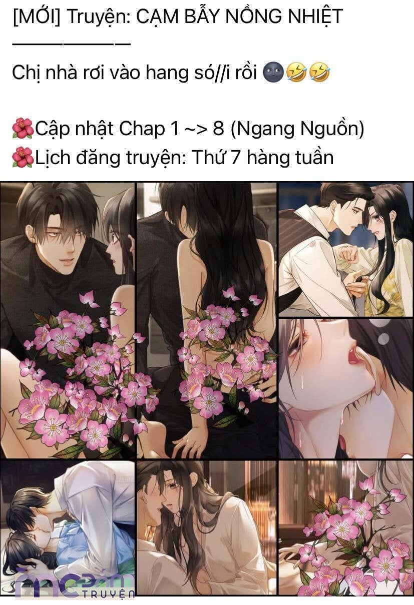 Tôi Cũng Muốn Làm Mợ Út: Chapter 55