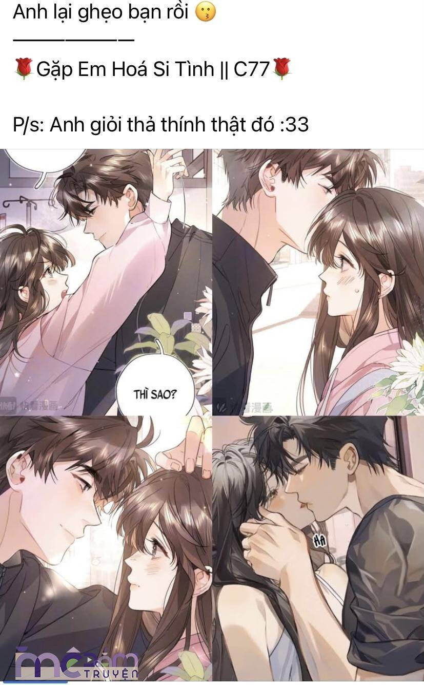 Tôi Cũng Muốn Làm Mợ Út: Chapter 55