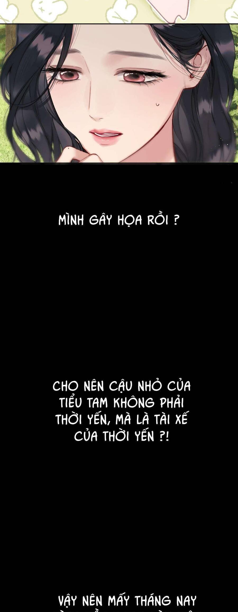 Tôi Cũng Muốn Làm Mợ Út: Chapter 55