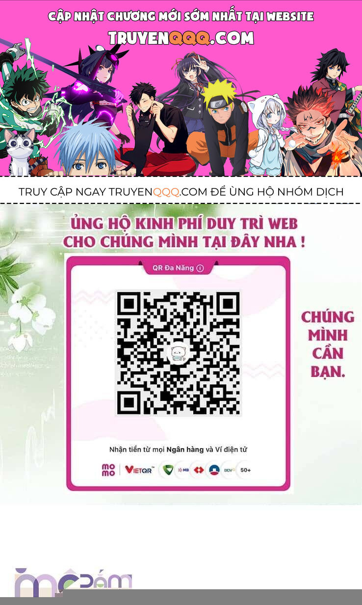 Tôi Cũng Muốn Làm Mợ Út: Chapter 56