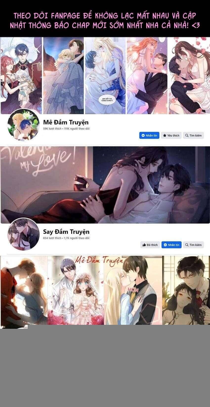 Tôi Cũng Muốn Làm Mợ Út: Chapter 56