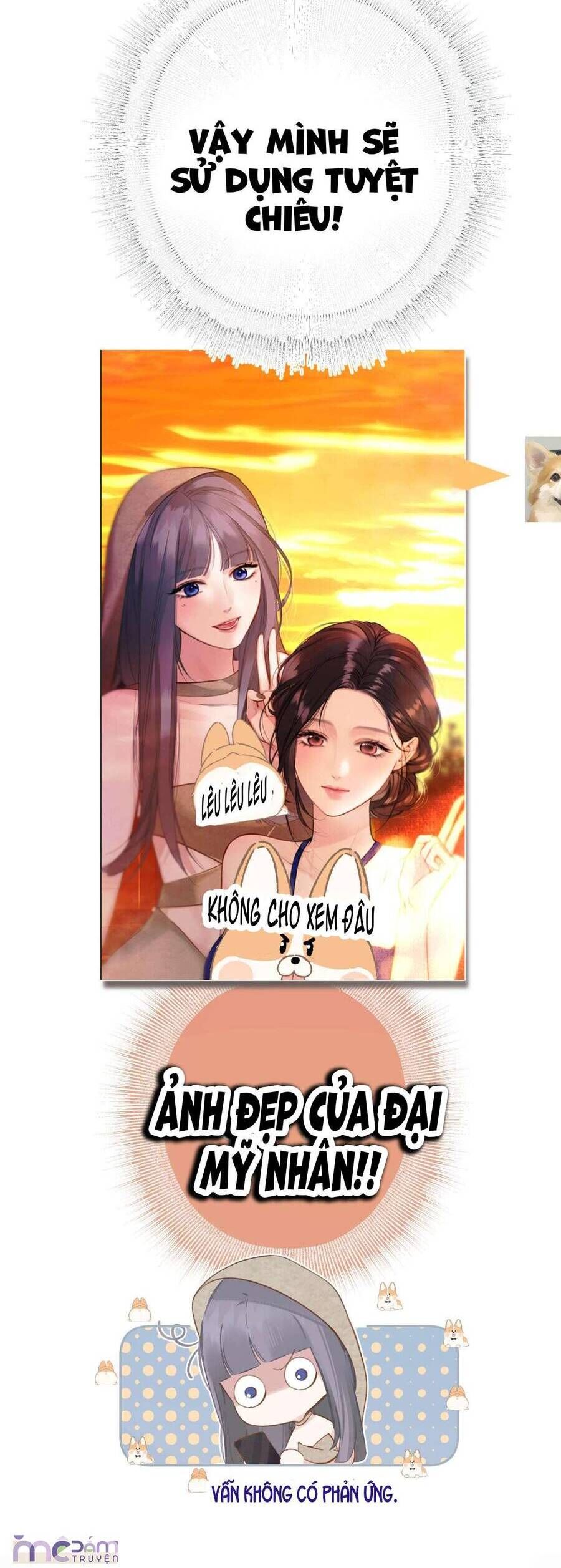 Tôi Cũng Muốn Làm Mợ Út: Chapter 56