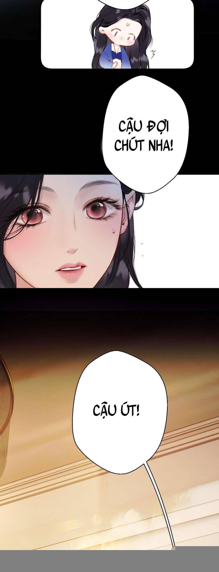 Tôi Cũng Muốn Làm Mợ Út: Chapter 56