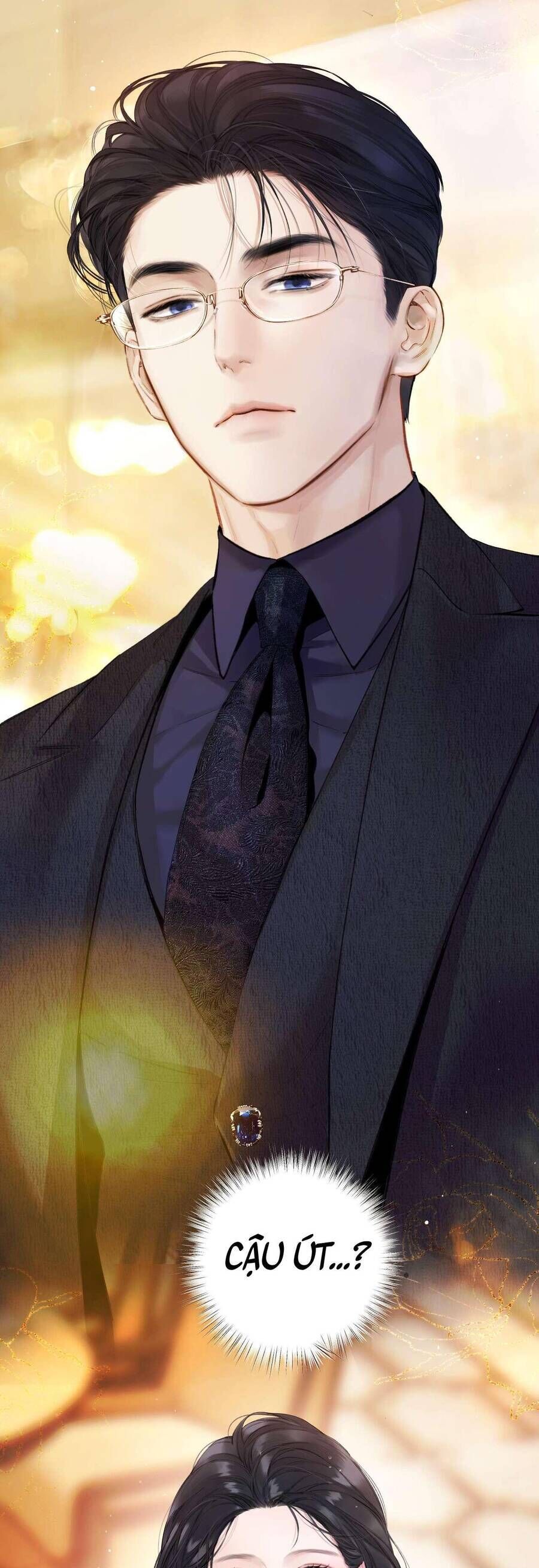 Tôi Cũng Muốn Làm Mợ Út: Chapter 56