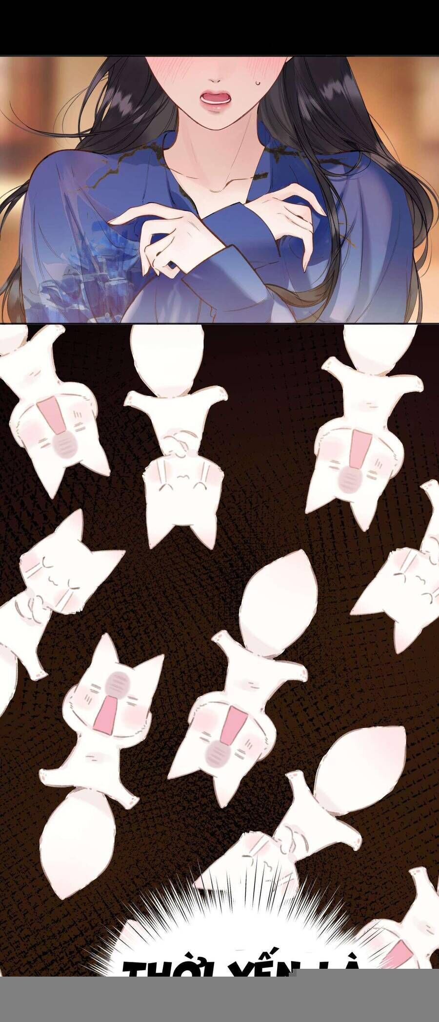 Tôi Cũng Muốn Làm Mợ Út: Chapter 56