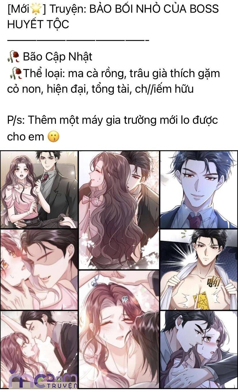 Tôi Cũng Muốn Làm Mợ Út: Chapter 56