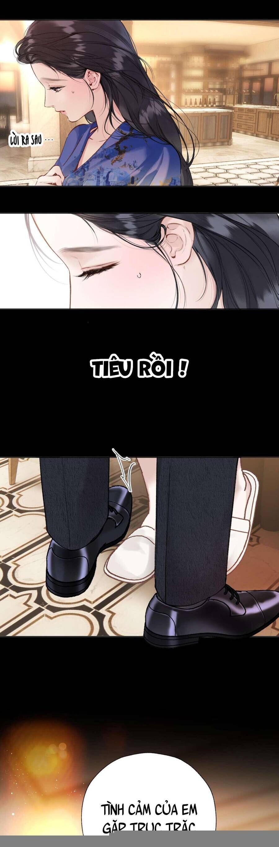 Tôi Cũng Muốn Làm Mợ Út: Chapter 56