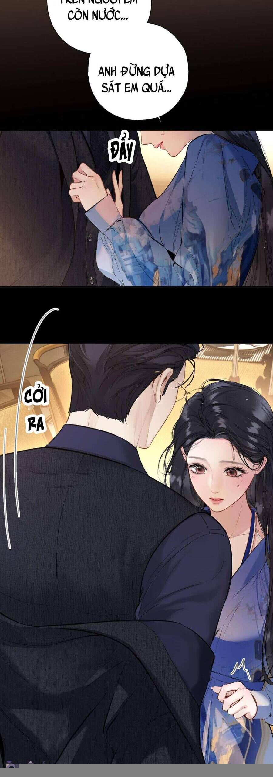 Tôi Cũng Muốn Làm Mợ Út: Chapter 56