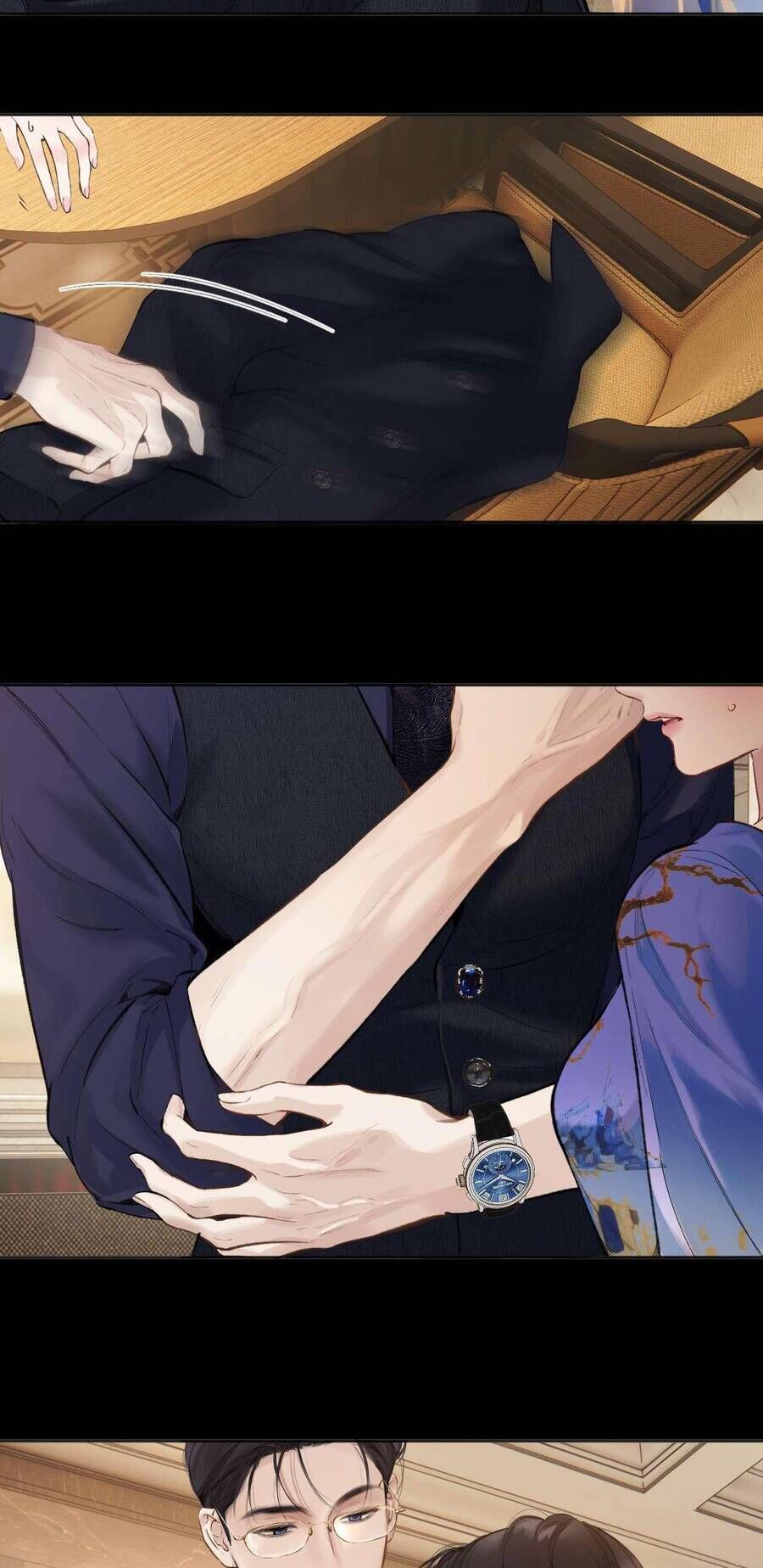 Tôi Cũng Muốn Làm Mợ Út: Chapter 56