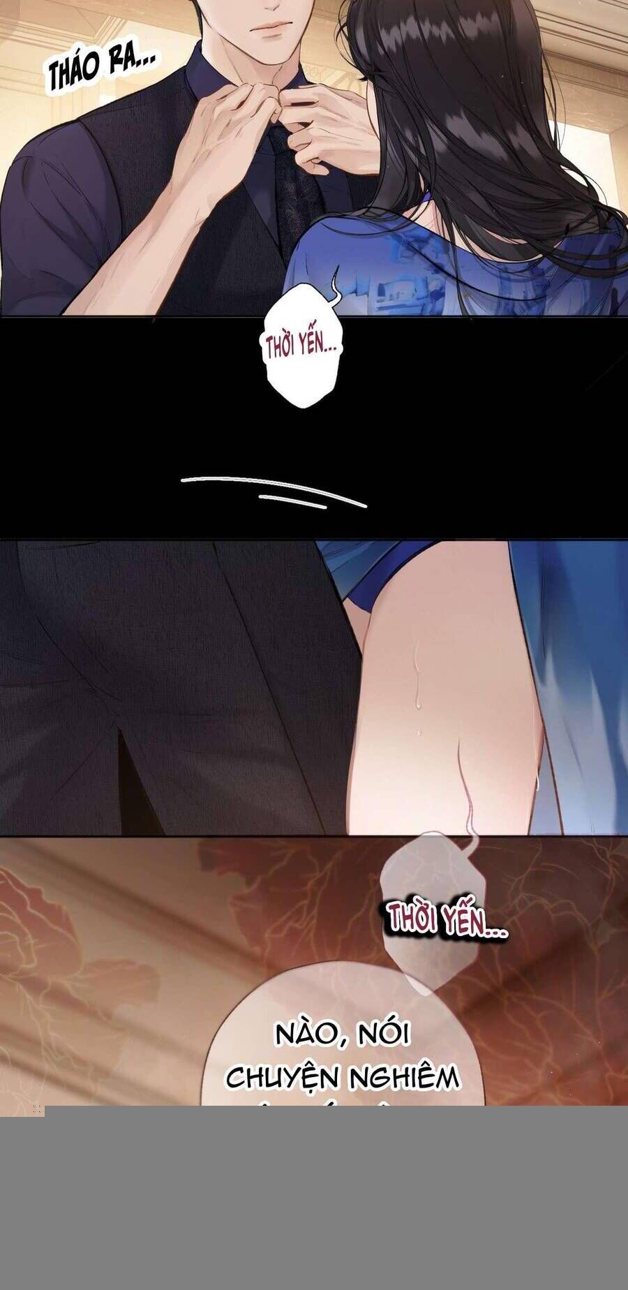 Tôi Cũng Muốn Làm Mợ Út: Chapter 56