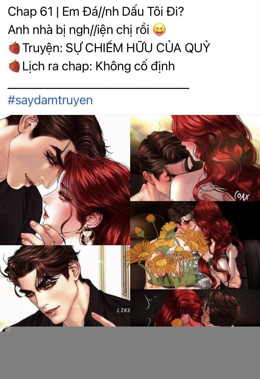 Tôi Cũng Muốn Làm Mợ Út: Chapter 56