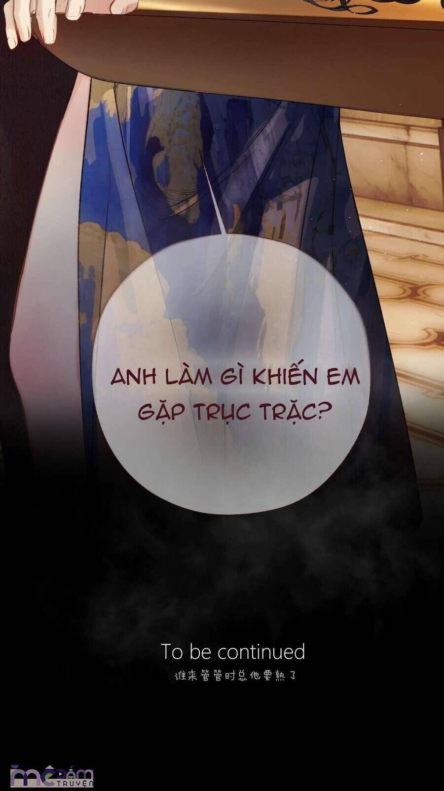 Tôi Cũng Muốn Làm Mợ Út: Chapter 56