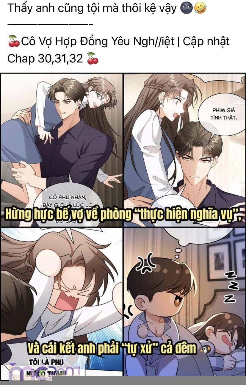 Tôi Cũng Muốn Làm Mợ Út: Chapter 56