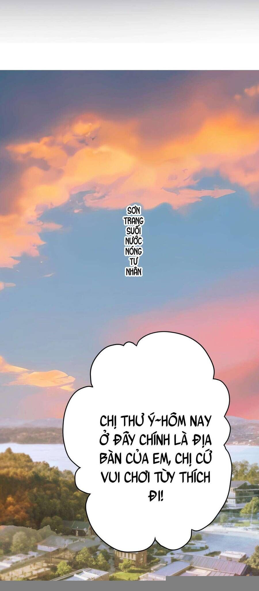 Tôi Cũng Muốn Làm Mợ Út: Chapter 56