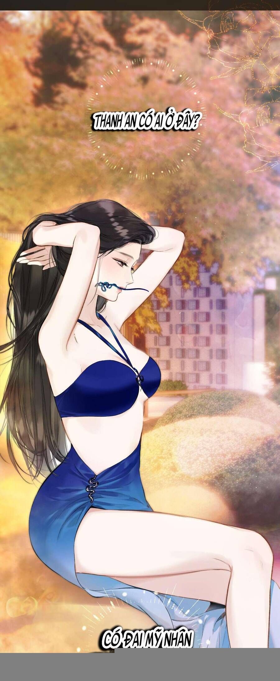 Tôi Cũng Muốn Làm Mợ Út: Chapter 56