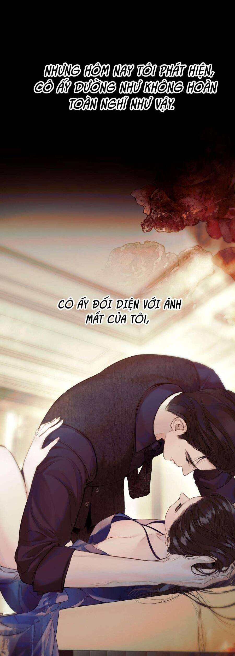 Tôi Cũng Muốn Làm Mợ Út: Chapter 58