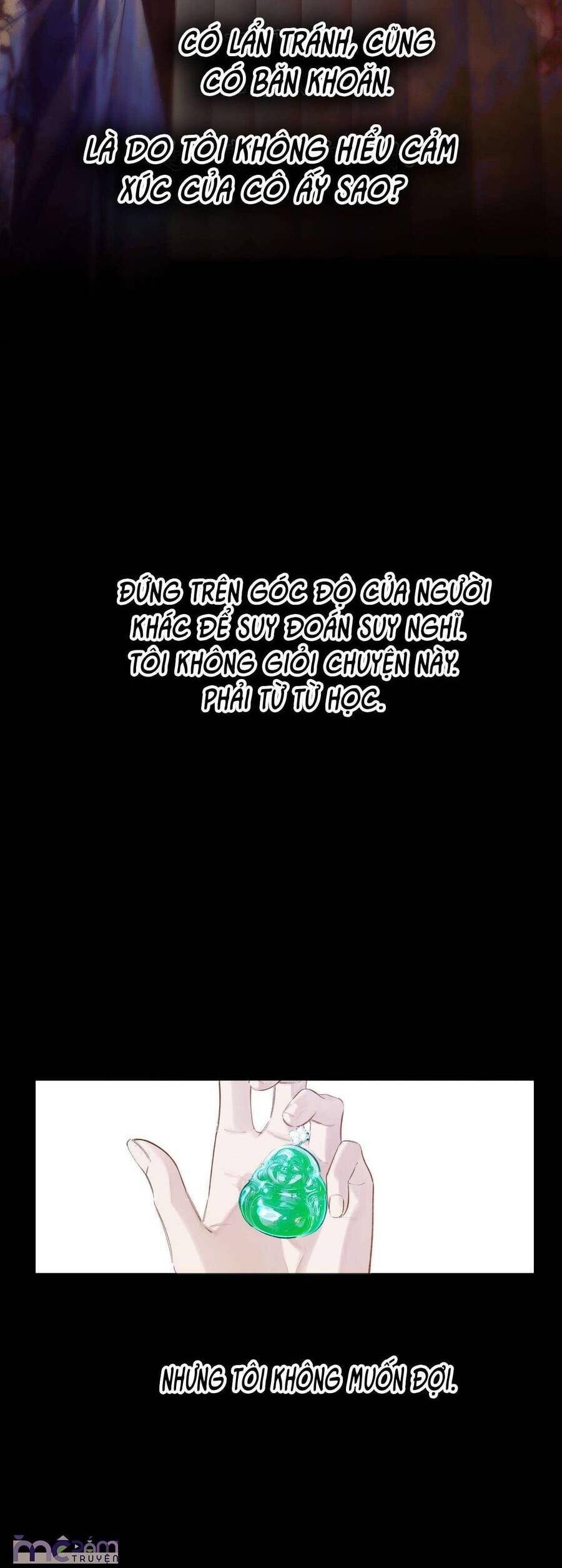 Tôi Cũng Muốn Làm Mợ Út: Chapter 58