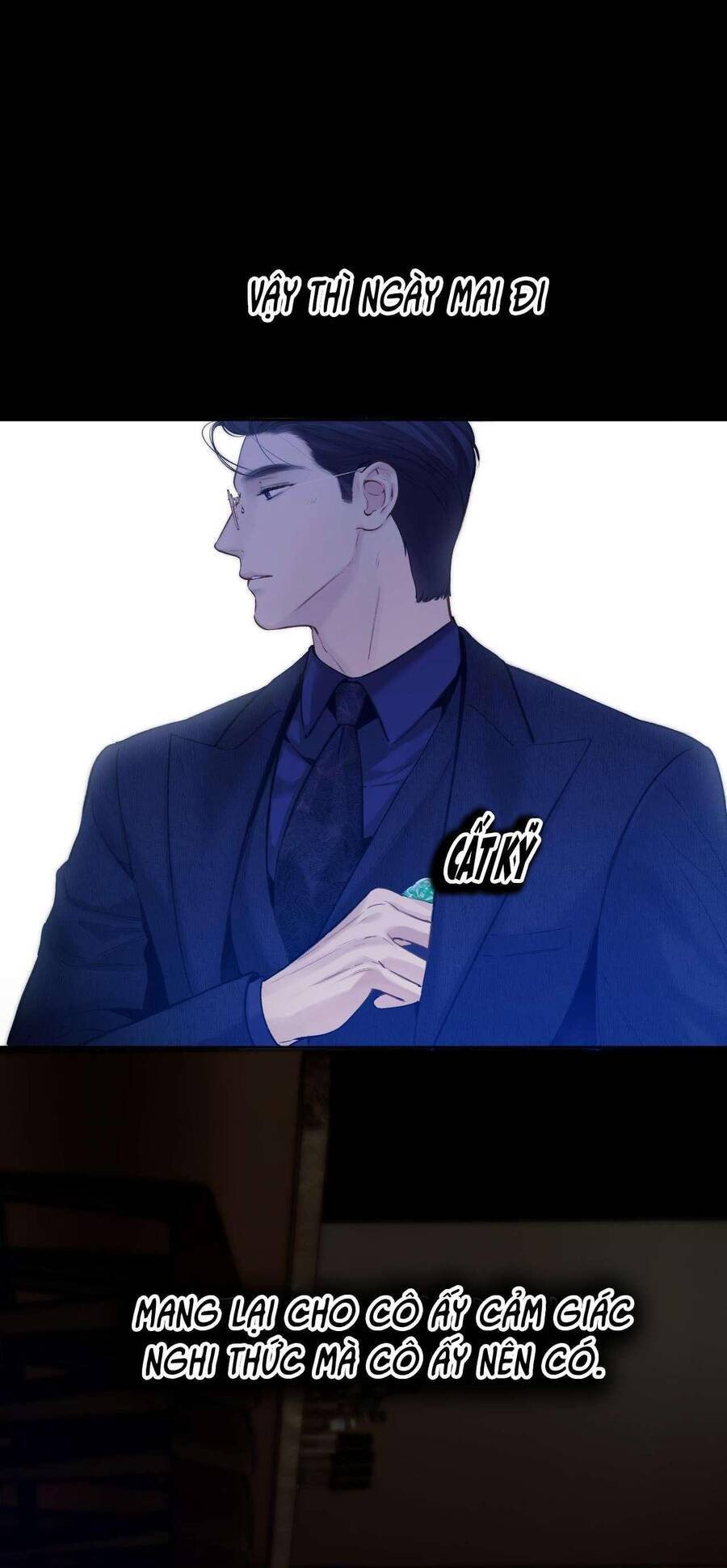 Tôi Cũng Muốn Làm Mợ Út: Chapter 58