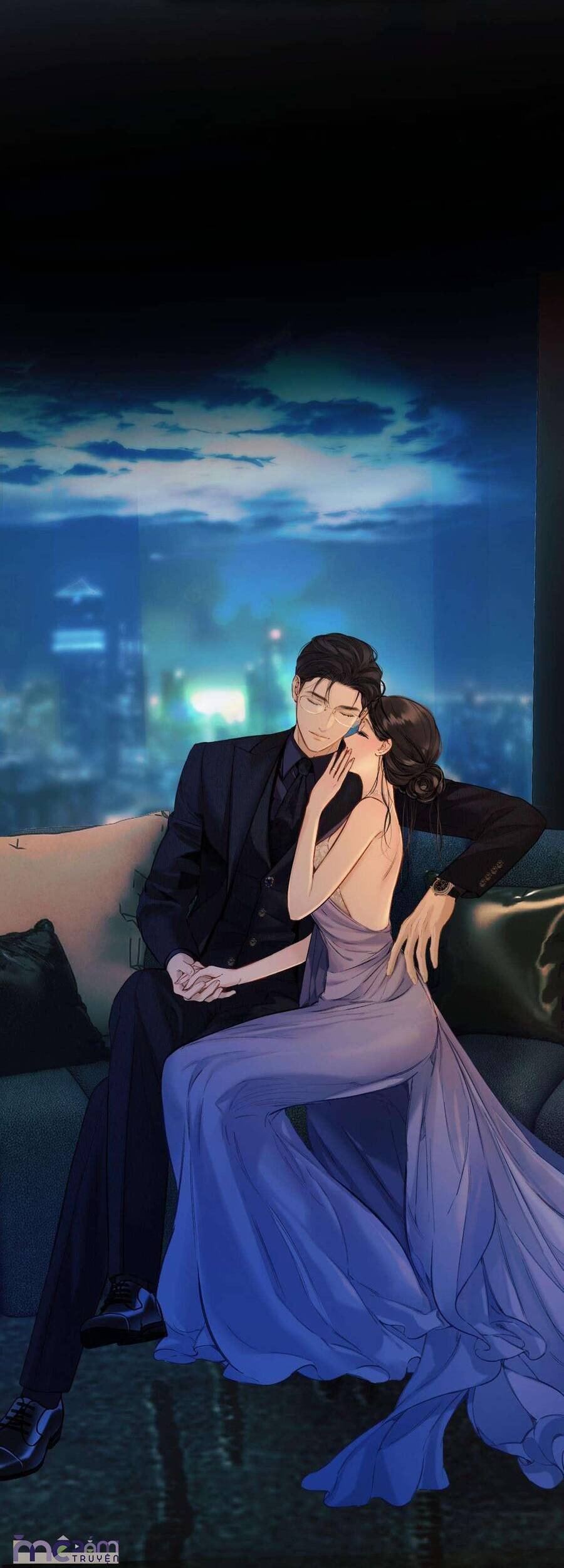 Tôi Cũng Muốn Làm Mợ Út: Chapter 58