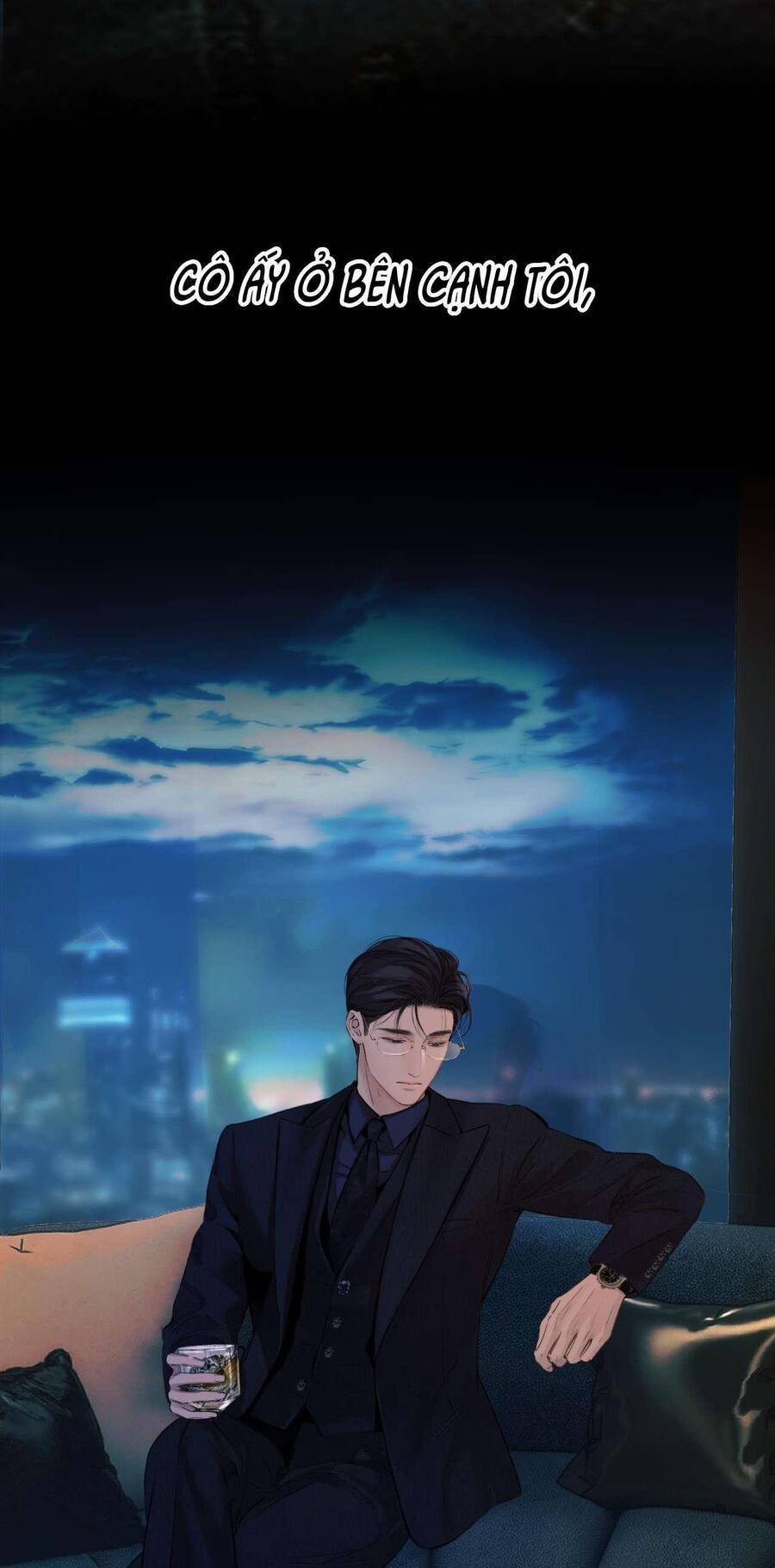 Tôi Cũng Muốn Làm Mợ Út: Chapter 58