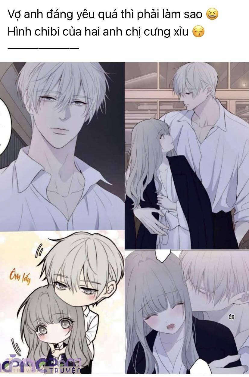 Tôi Cũng Muốn Làm Mợ Út: Chapter 58