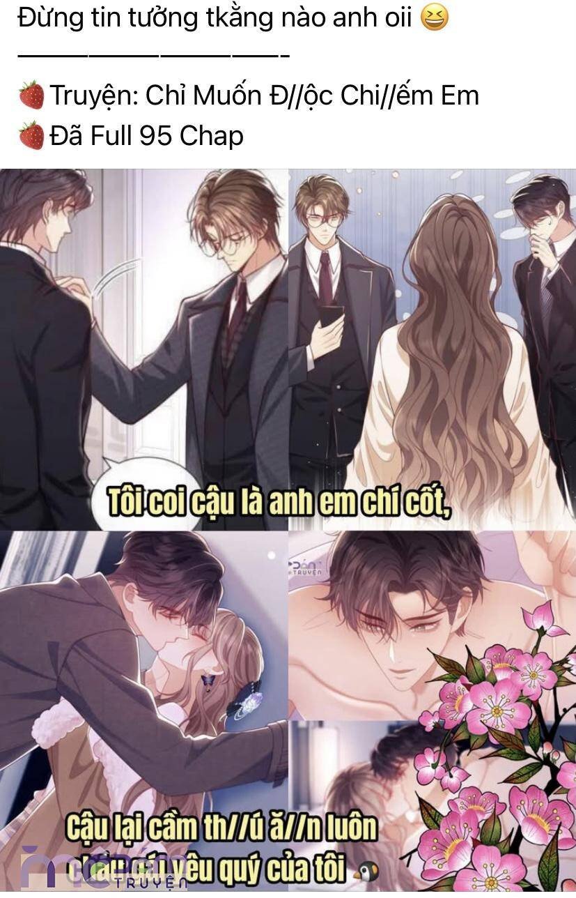 Tôi Cũng Muốn Làm Mợ Út: Chapter 58