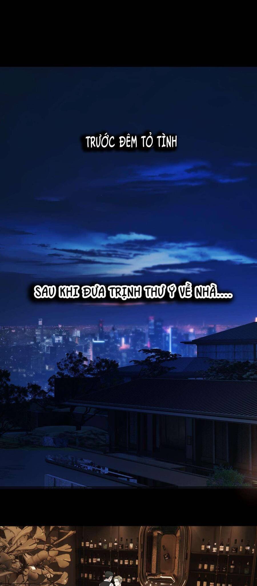 Tôi Cũng Muốn Làm Mợ Út: Chapter 58