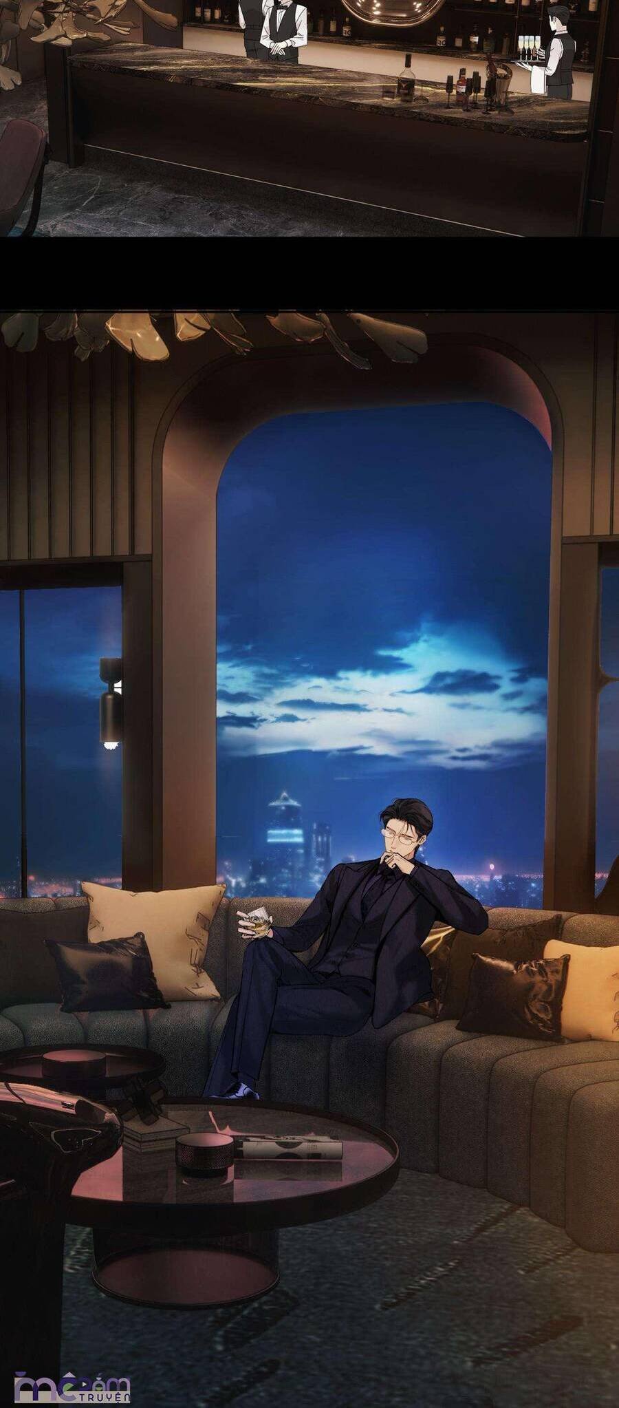 Tôi Cũng Muốn Làm Mợ Út: Chapter 58