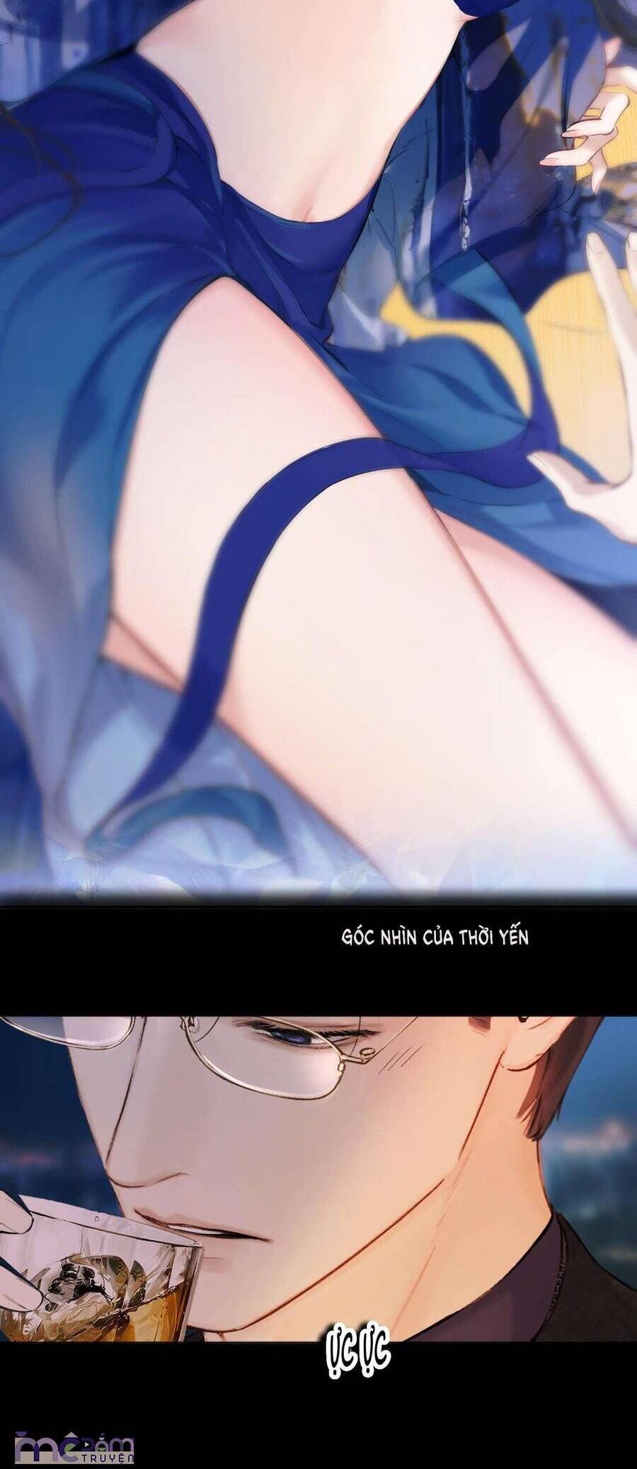 Tôi Cũng Muốn Làm Mợ Út: Chapter 58