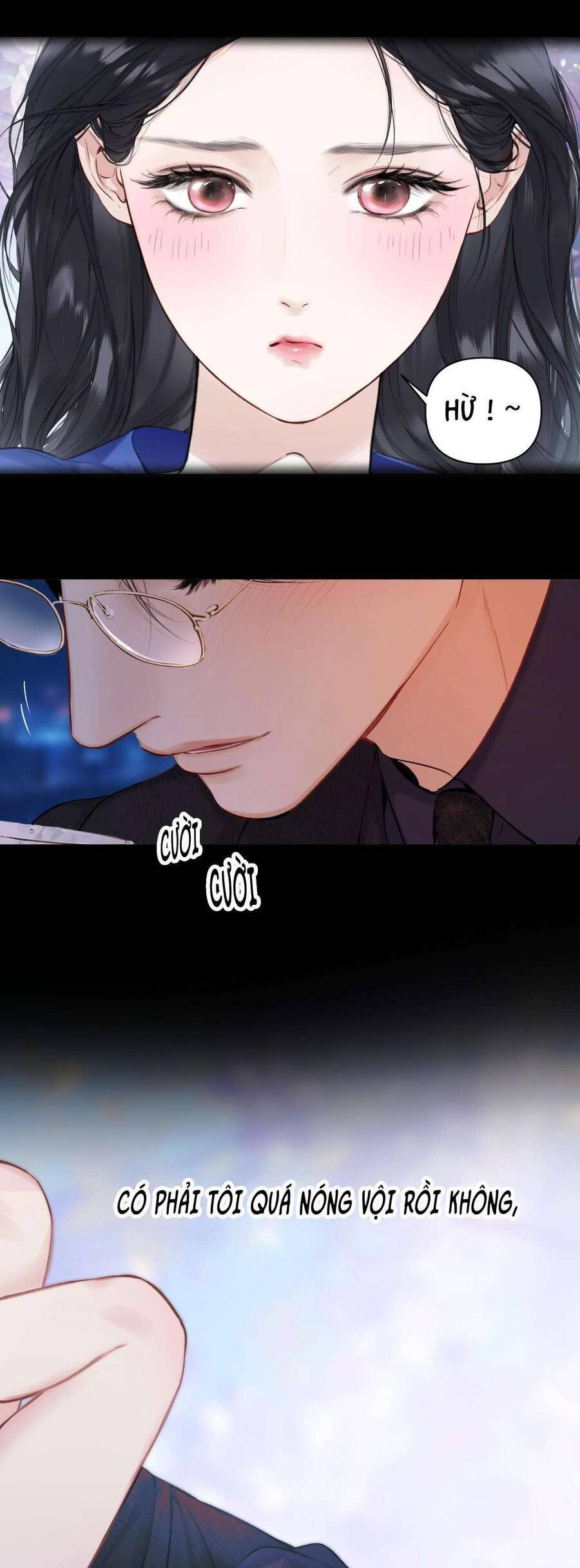 Tôi Cũng Muốn Làm Mợ Út: Chapter 58