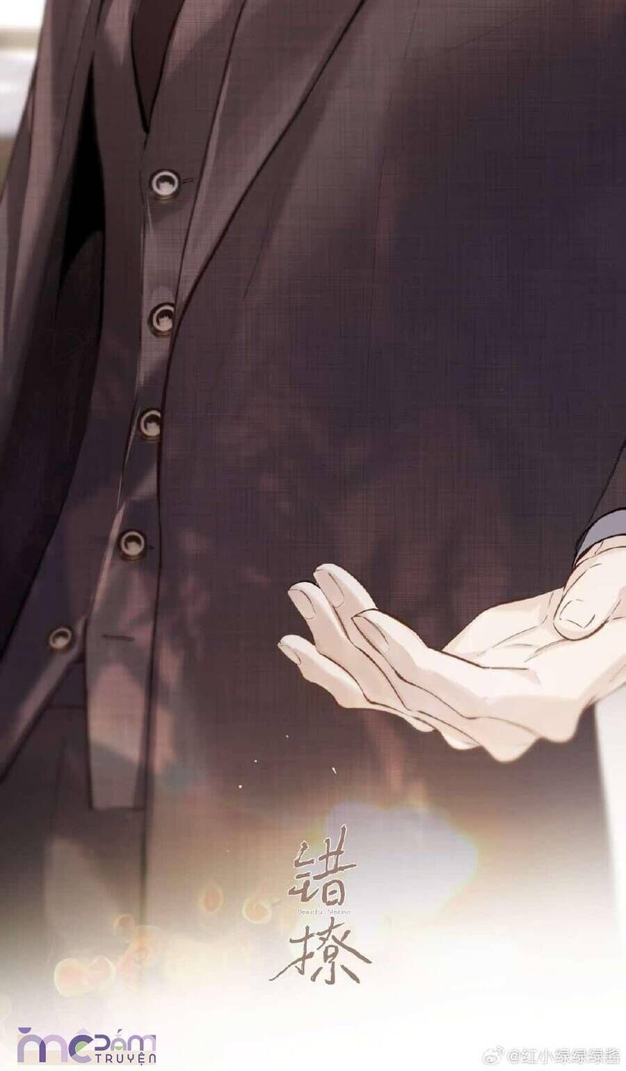 Tôi Cũng Muốn Làm Mợ Út: Chapter 63.5