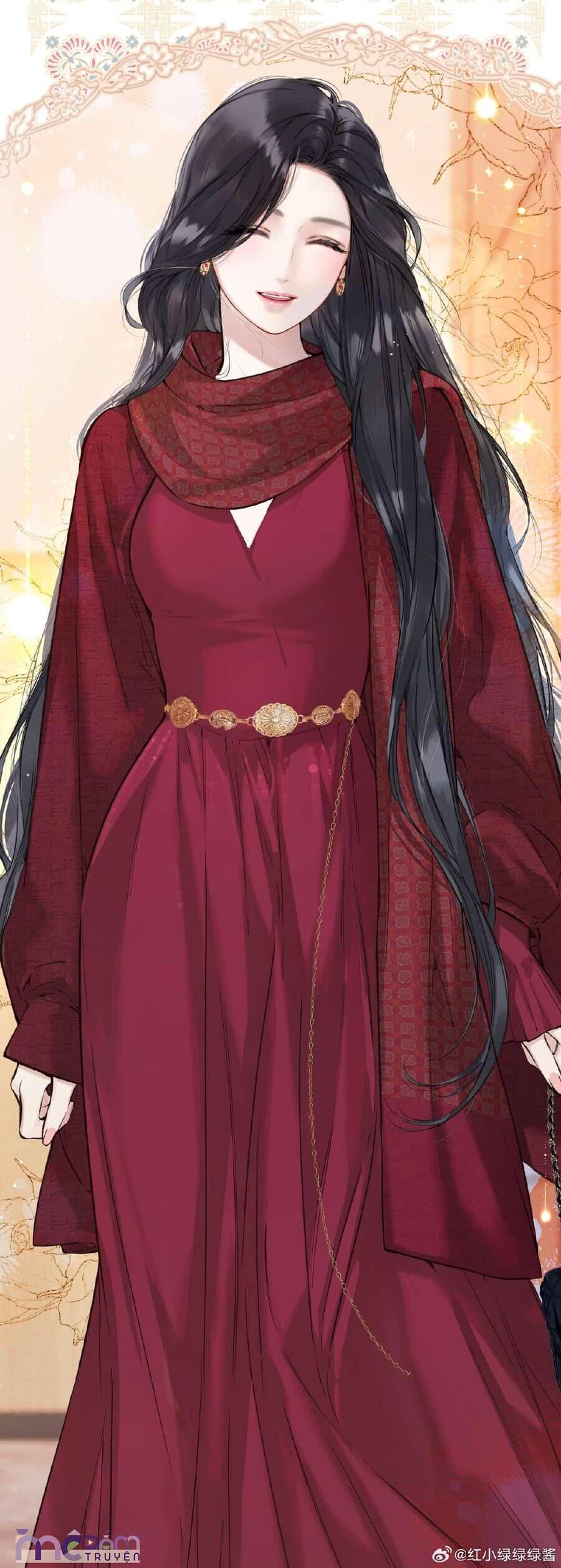 Tôi Cũng Muốn Làm Mợ Út: Chapter 63.5