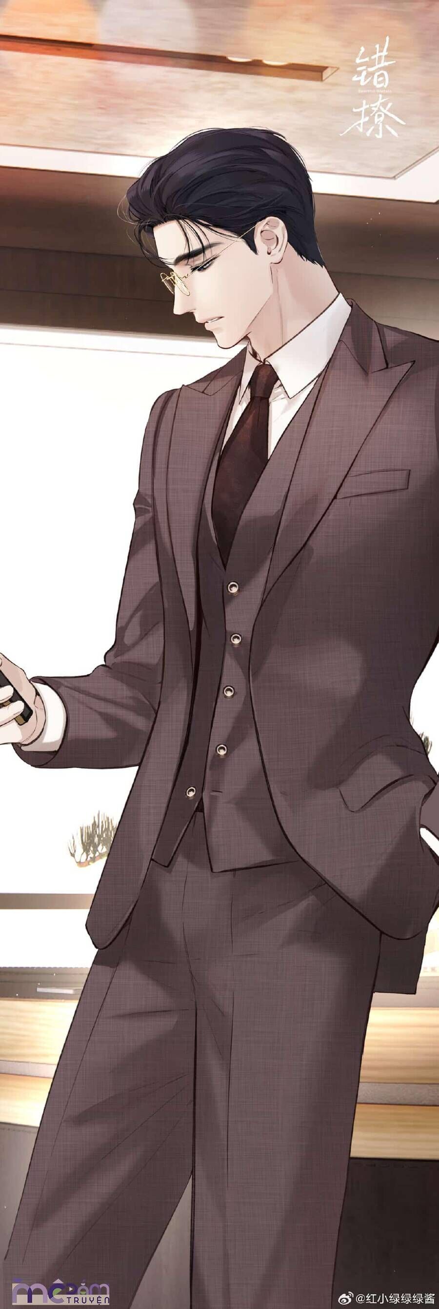 Tôi Cũng Muốn Làm Mợ Út: Chapter 63.5