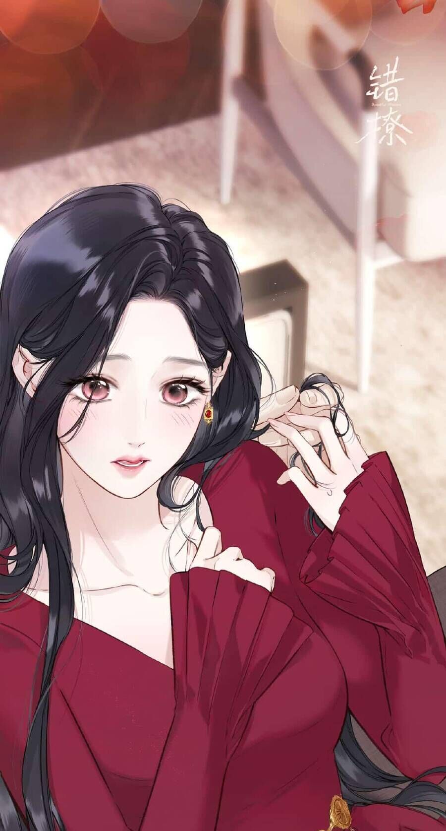 Tôi Cũng Muốn Làm Mợ Út: Chapter 63.5