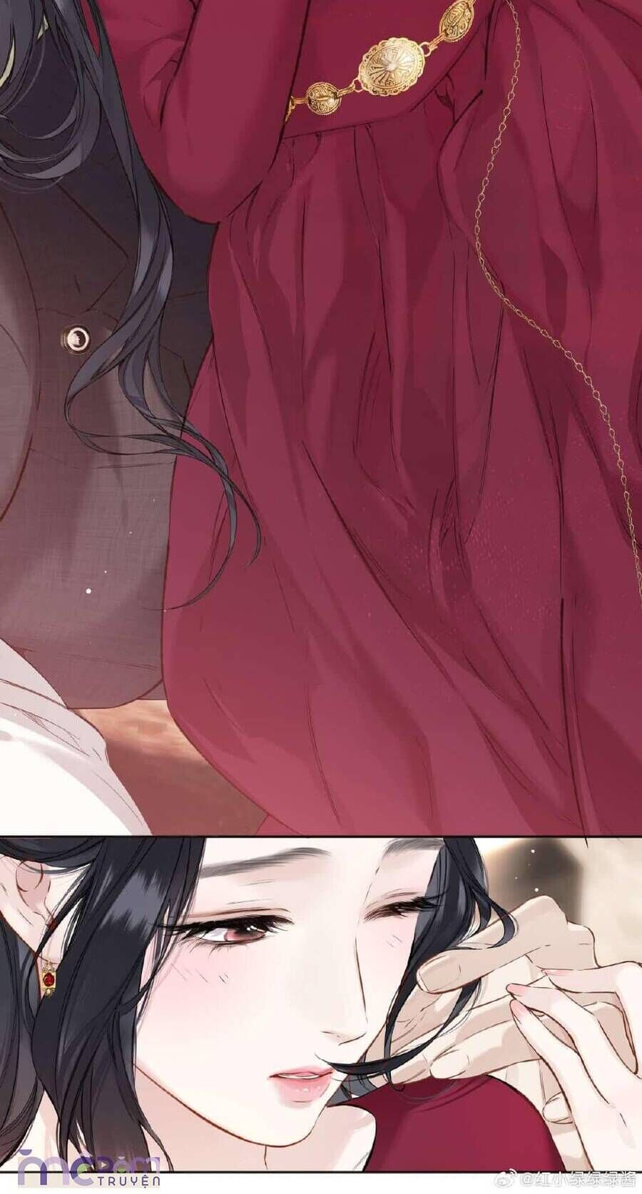 Tôi Cũng Muốn Làm Mợ Út: Chapter 63.5