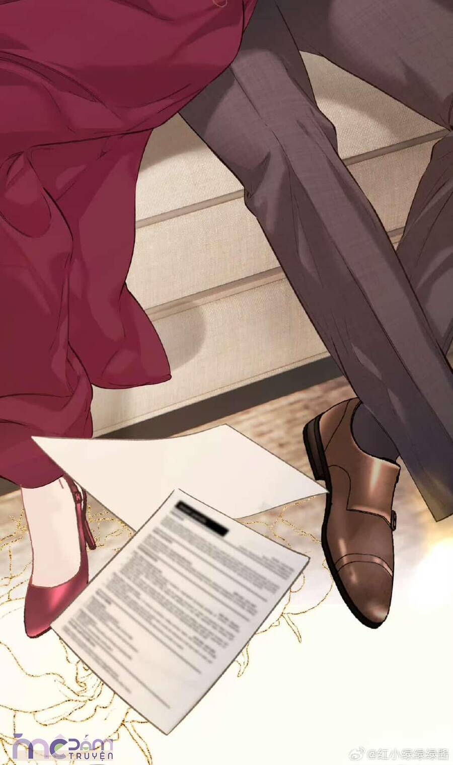 Tôi Cũng Muốn Làm Mợ Út: Chapter 63.5