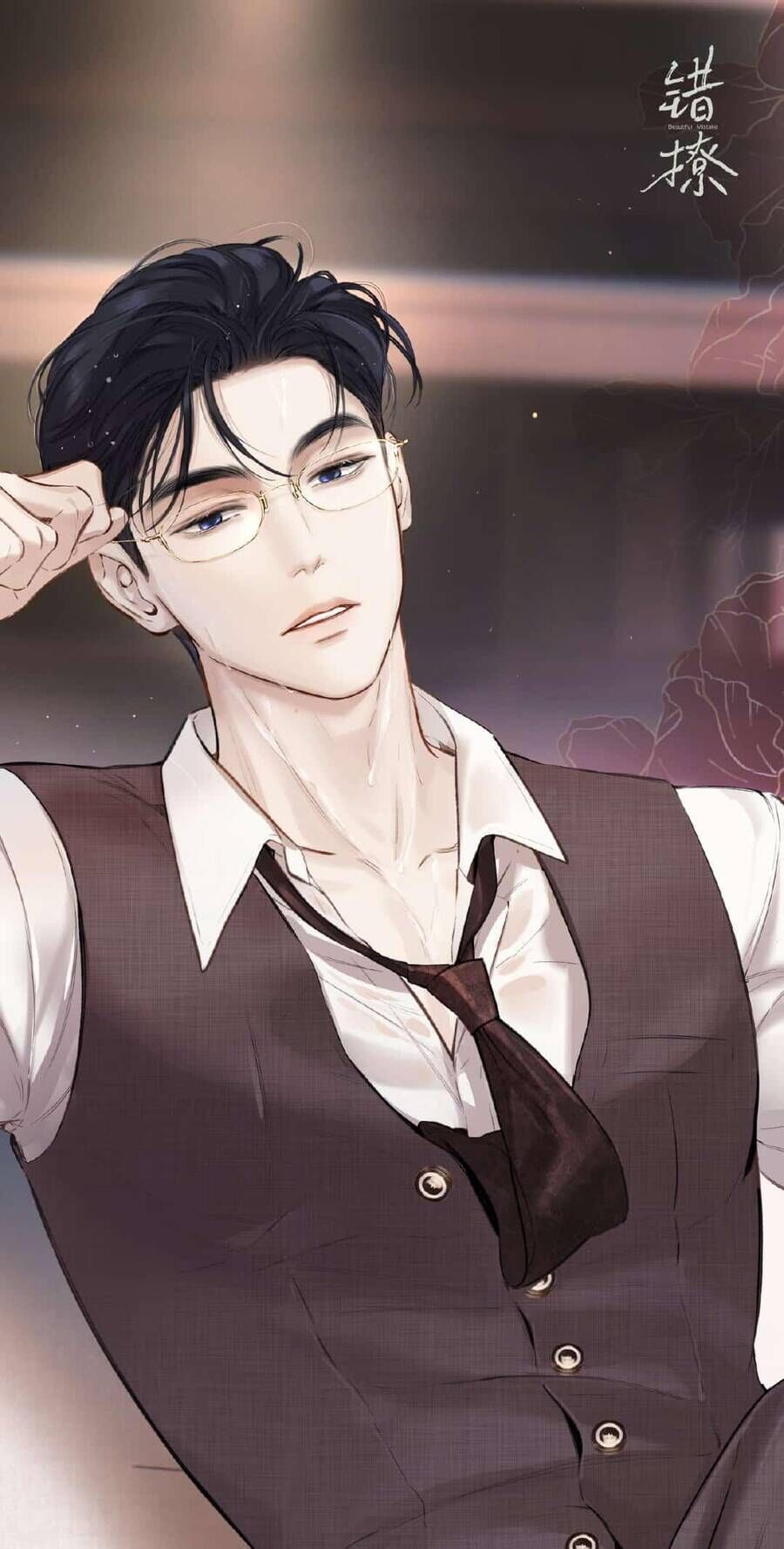 Tôi Cũng Muốn Làm Mợ Út: Chapter 63.5