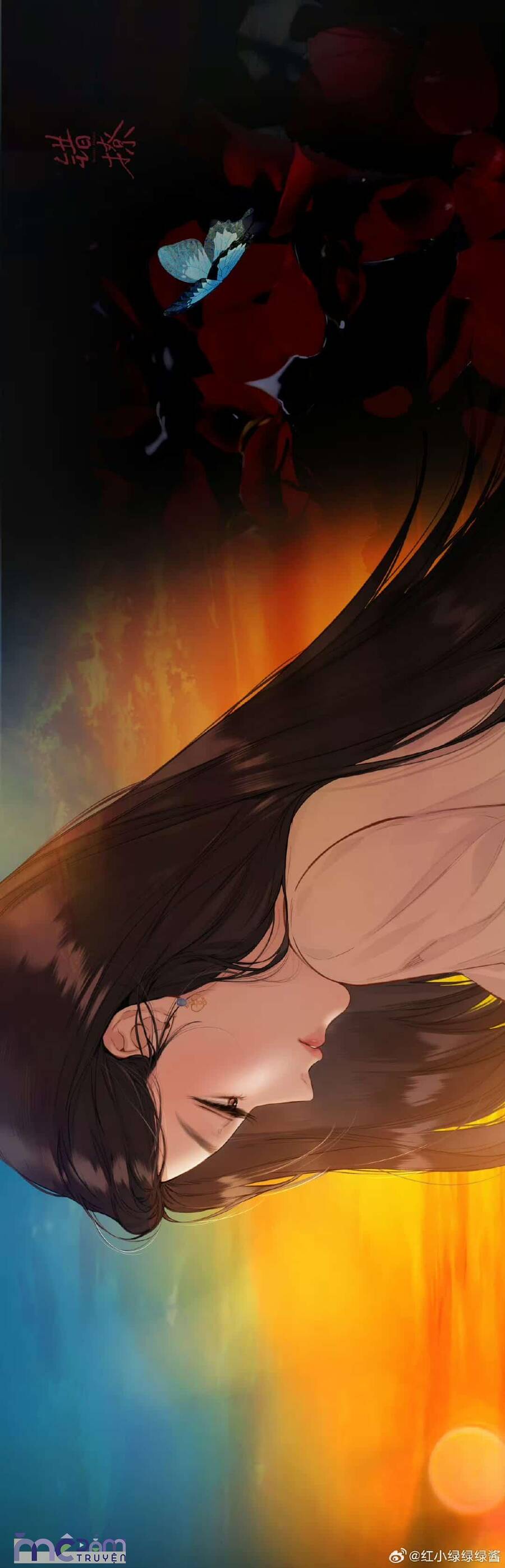 Tôi Cũng Muốn Làm Mợ Út: Chapter 63.5