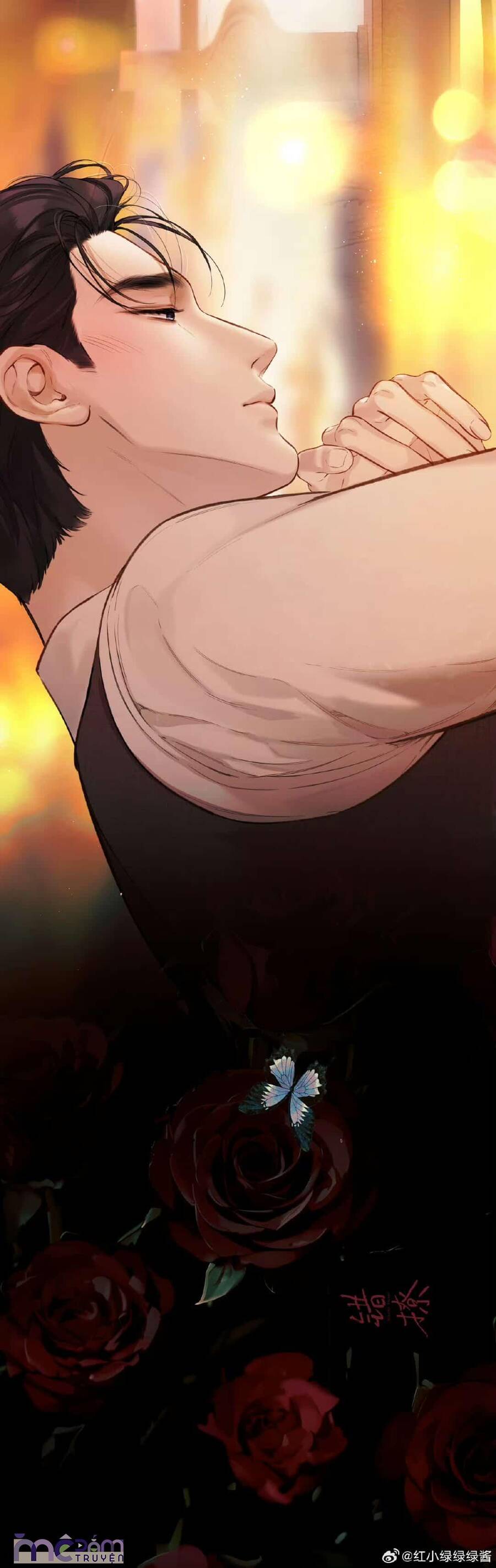 Tôi Cũng Muốn Làm Mợ Út: Chapter 63.5