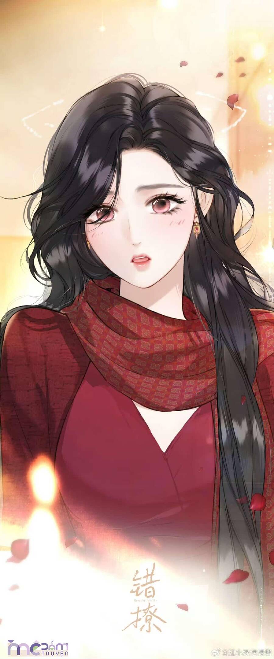 Tôi Cũng Muốn Làm Mợ Út: Chapter 63.5