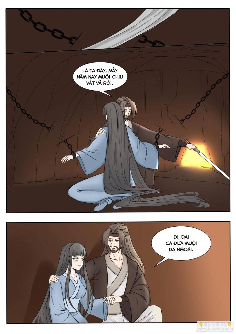 Tối Cường Thần Vương: Chapter 287.1